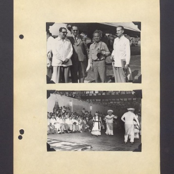 Tadeusz Kulisiewicz, fotografia