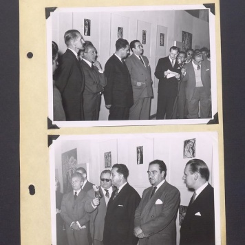 Tadeusz Kulisiewicz, fotografia