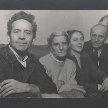 Tadeusz Kulisiewicz, fotografia