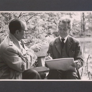 Tadeusz Kulisiewicz, fotografia