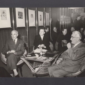 Tadeusz Kulisiewicz, fotografia