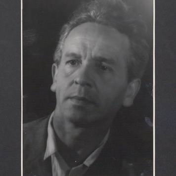 Tadeusz Kulisiewicz, fotografia