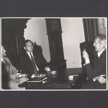 Tadeusz Kulisiewicz, fotografia