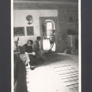 Tadeusz Kulisiewicz, fotografia