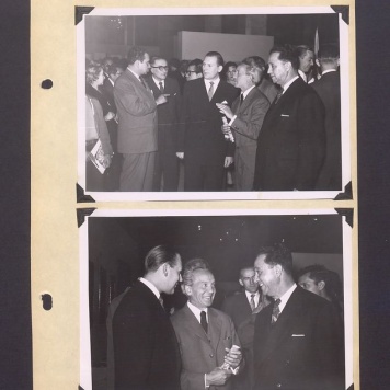 Tadeusz Kulisiewicz, fotografia