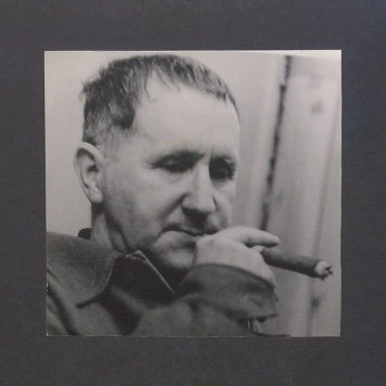 Tadeusz Kulisiewicz, fotografia