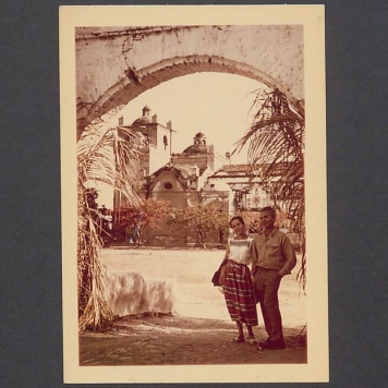 Tadeusz Kulisiewicz, fotografia