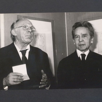 Tadeusz Kulisiewicz, fotografia