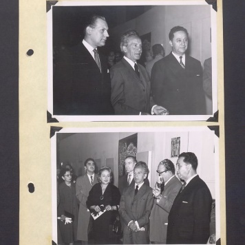 Tadeusz Kulisiewicz, fotografia