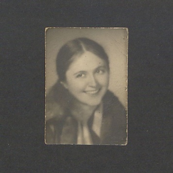 Tadeusz Kulisiewicz, fotografia