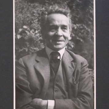 Tadeusz Kulisiewicz, fotografia