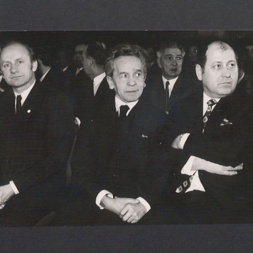 Tadeusz Kulisiewicz, fotografia