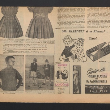 Solo kleenex si es Kleenex... Claro!