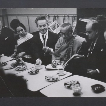 Tadeusz Kulisiewicz, fotografia