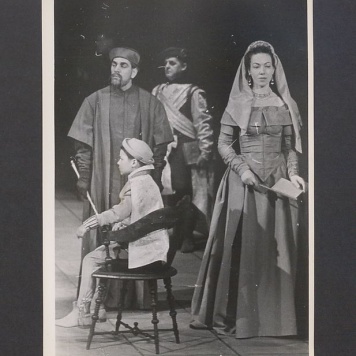 Tadeusz Kulisiewicz, fotografia