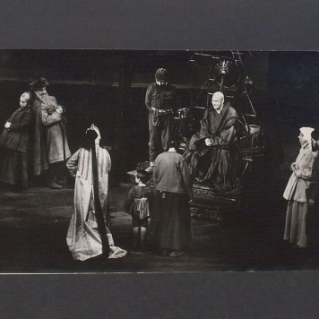 Tadeusz Kulisiewicz, fotografia