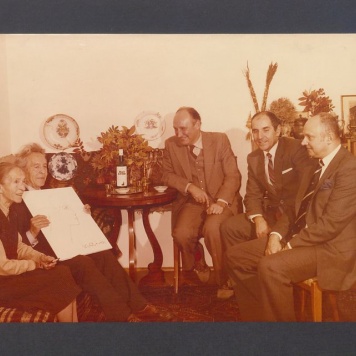 Tadeusz Kulisiewicz, fotografia