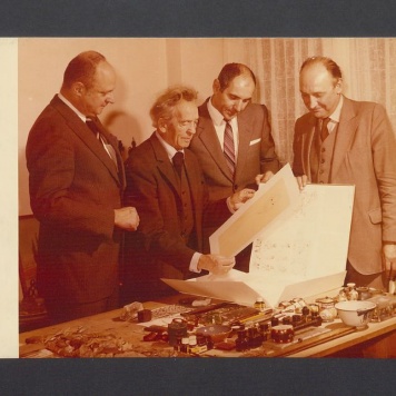 Tadeusz Kulisiewicz, fotografia