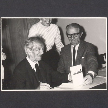 Tadeusz Kulisiewicz, fotografia