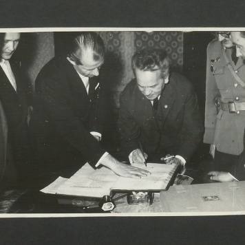 Tadeusz Kulisiewicz, fotografia