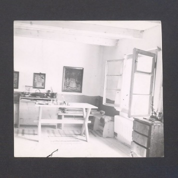 Tadeusz Kulisiewicz, fotografia