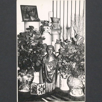 Tadeusz Kulisiewicz, fotografia