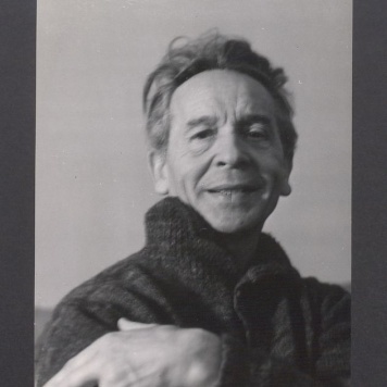 Tadeusz Kulisiewicz, fotografia