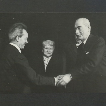 Jubileusz XVIII wieków Kalisza: uroczysta sesja Miejskiej i Powiatowej Rad Narodowych