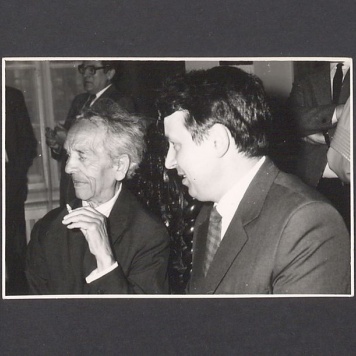 Tadeusz Kulisiewicz, fotografia