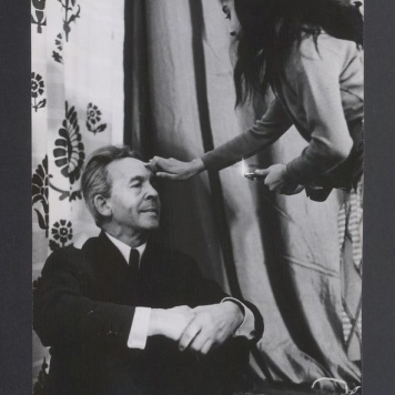 Tadeusz Kulisiewicz, fotografia