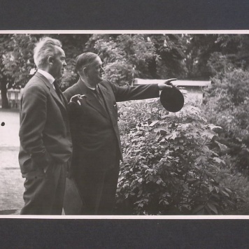 Tadeusz Kulisiewicz, fotografia