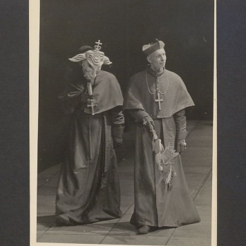 Tadeusz Kulisiewicz, fotografia