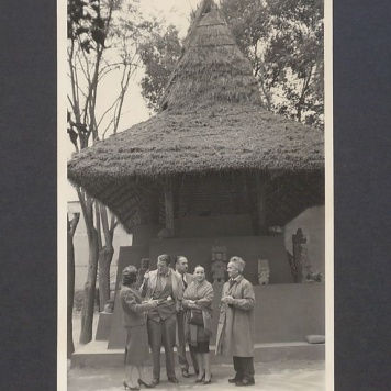 Tadeusz Kulisiewicz, fotografia