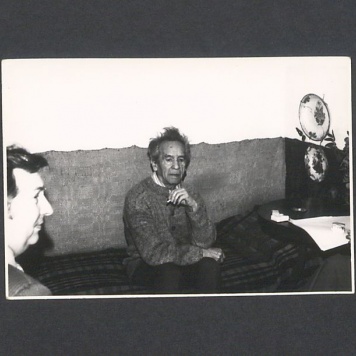 Tadeusz Kulisiewicz, fotografia