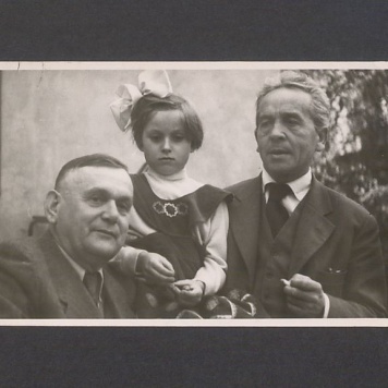 Tadeusz Kulisiewicz, fotografia