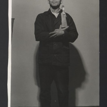 Tadeusz Kulisiewicz, fotografia