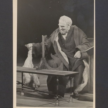 Tadeusz Kulisiewicz, fotografia