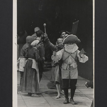 Tadeusz Kulisiewicz, fotografia