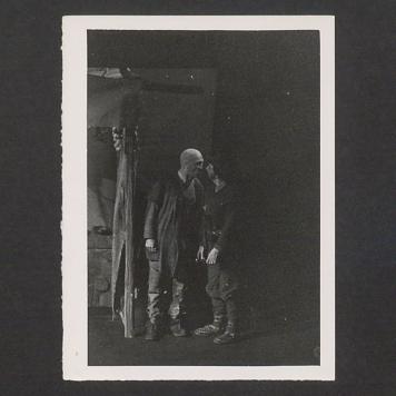 Tadeusz Kulisiewicz, fotografia