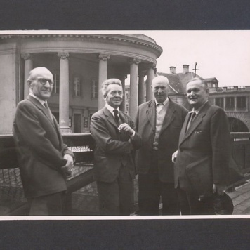 Tadeusz Kulisiewicz, fotografia