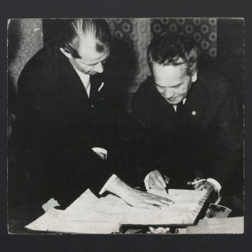 Tadeusz Kulisiewicz, fotografia