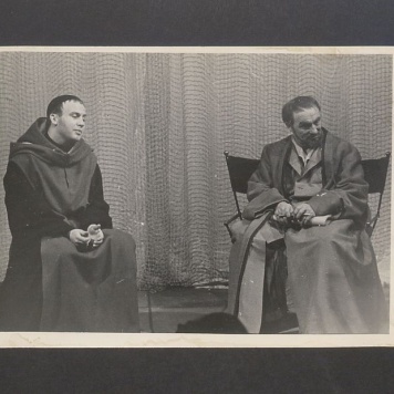 Tadeusz Kulisiewicz, fotografia