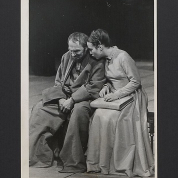 Tadeusz Kulisiewicz, fotografia