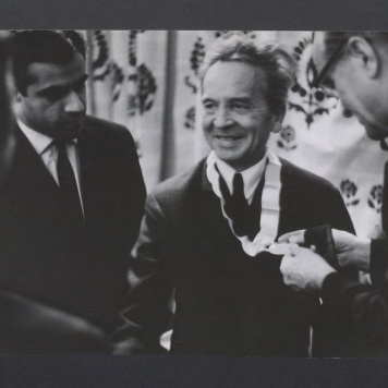 Tadeusz Kulisiewicz, fotografia