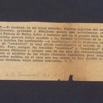 Errata - Al analizar, en mi senal anterior [...]