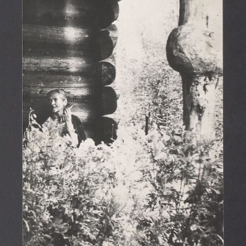 Tadeusz Kulisiewicz, fotografia