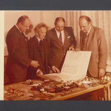 Tadeusz Kulisiewicz, fotografia