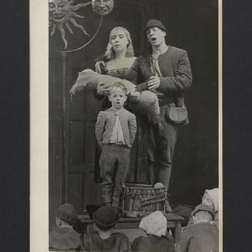 Tadeusz Kulisiewicz, fotografia