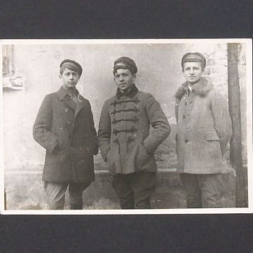 Tadeusz Kulisiewicz, fotografia