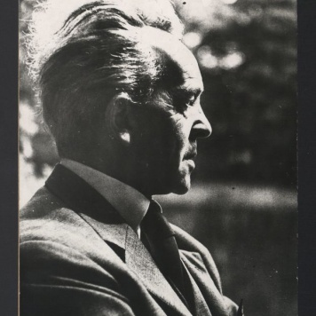 Tadeusz Kulisiewicz, fotografia